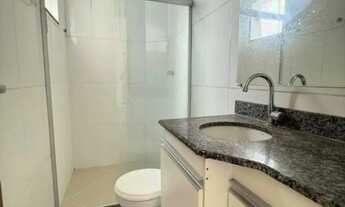 Imagem 7: Apartamento 3 quartos no bairro Porque São João