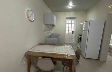 Imagem 7: CASA EM CONDOMÍNIO FECHADO SEMI MOBILIADA PARA LOCAÇÃO NA IGARA