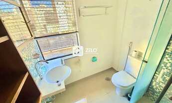 Imagem 4: Apartamento à venda com 42 m², 1 quarto em Centro, Campinas