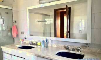 Imagem 7: CASA EM CONDOMÍNIO - ALPHAVILLE - SP