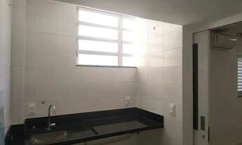 Imagem 6: Sala Comercial e 2 banheiros para Alugar, 98 m² por R$ 17.000/Mês
