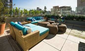 Imagem 3: Apartamento em Alameda Franca - Jardim Paulista - São Paulo/SP