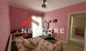 Imagem 6: Apartamento em Avenida Comendador Hermes Traldi - Jardim Campos Elísios - Jundiaí/SP