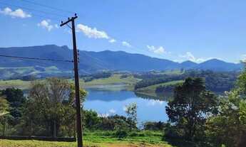 Imagem 7: Lotes de 1.000 m² em Condomínio na Represa de Piracaia - Parcelados