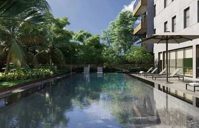 Imagem 6: Apartamento em Rua General Mena Barreto 427 - Jardim Paulista - São Paulo/SP