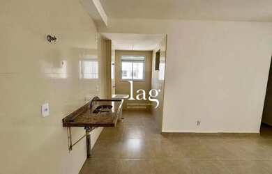 Imagem 4: Apartamento com 3 quartos à venda, 67 m²- Edifício Barão de Iguatemi - Sorocaba/SP