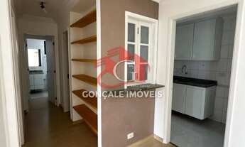 Imagem 3: Apartamento para Alugar em Santana - 3 Dormitórios, Suíte, Piscina e 2 Vagas De Garagem Po