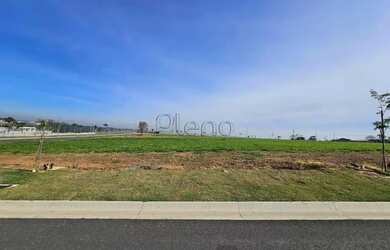 Imagem 2: Terreno à venda em Campinas, Jardim Myrian Moreira da Costa, com 381.23 m², Reserva Serena