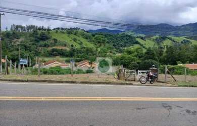 Imagem 4: Terreno à venda, 250 m² por R$ 320.000,00 - Centro - São Bento do Sapucaí/SP