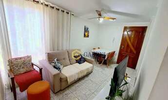 Imagem: Apto a venda por 265mil no Jardim Felicidade