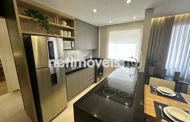 Imagem 3: Venda Apartamento 1 quarto Cruzeiro Belo Horizonte