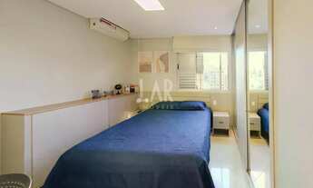 Imagem 5: Cobertura à venda, 3 quartos, 1 suíte, 3 vagas, Nova Granada - Belo Horizonte/MG