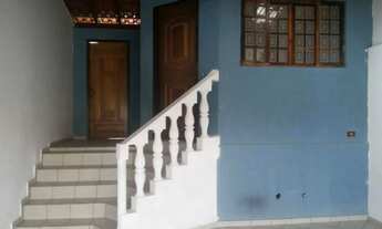 Imagem: Casa Bosque dos Eucaliptos