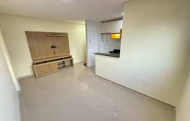 Imagem: Cobertura duplex com 2 quartos sendo 1 suite