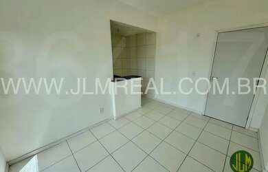 Imagem 5: VENDO APARTAMENTO COM 50m², 2 VAGAS, ELEVADOR, PISCINA, NO BAIRRO TABAPUÁ - CAUCAIA - CEAR