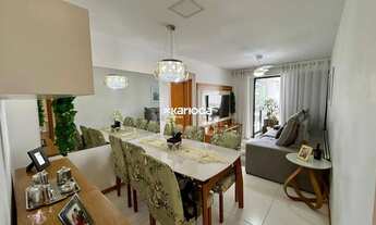 Imagem 2: APARTAMENTO 3 SUÍTES 1 CANADENSE