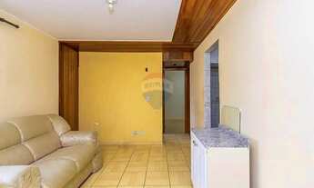 Imagem: Apartamento com 2 quartos, 1 garagem rotativa