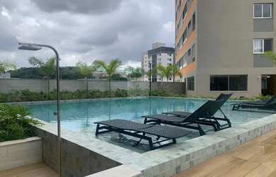 Imagem 3: Cobertura de Luxo à Venda em Contagem-MG, Jardim Riacho das Pedras: 3 Quartos, 1 Suíte, 2