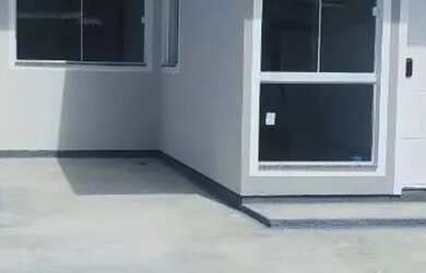 Imagem 2: Casa a venda 02 dormitórios no bairro Bela Vista Palhoça SC