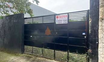 Imagem: Terreno Comercial 400m² para Locação