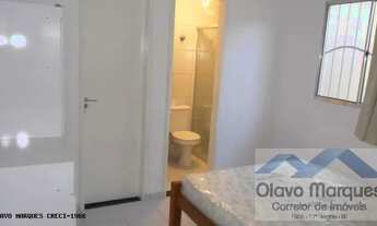 Imagem 6: Apartamento para Locação em Natal, Ponta Negra, 1 dormitório, 1 suíte, 1 banheiro