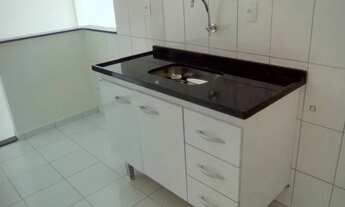 Imagem 3: Apartamento - 65 m² - Vila Maria - Ed.Villagio Marie