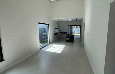 Imagem 3: Casa térrea com piscina - Cond. Sol e Praia [8345