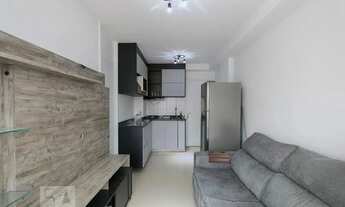 Imagem: Apartamento à Venda - Liberdade, 1 Quarto