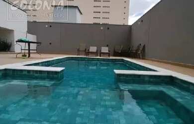 Imagem 5: Apartamento a venda - Vila Assunção, Santo André