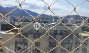 Imagem 2: Tijuca Apartamento com 4 dormitórios