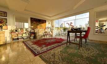 Imagem: Condomínio Miracema - Apartamento cobertura