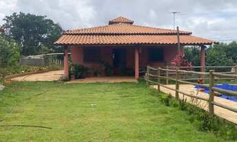 Imagem: Chácara na região de lagoinha