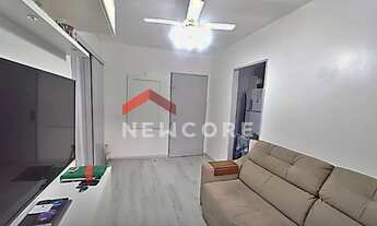 Imagem 2: Apartamento em Rua Tenente Ary Tarrago - Jardim Itu - Porto Alegre/RS