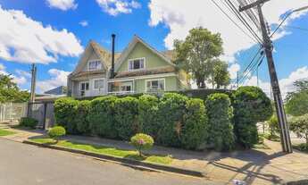 Imagem 2: Vendas Sobrado Curitiba PR