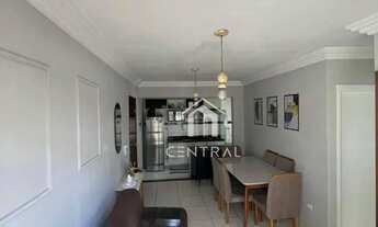 Imagem 3: Apartamento à venda, 50 m² por R$ 247.000,00 - Vila Helena - Sorocaba/SP