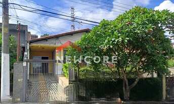 Imagem: Casa em Rua Almeria - Vila Granada - São