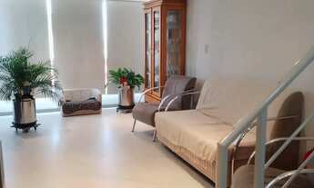 Imagem 3: COBERTURA DUPLEX, 202 METROS, 4 DORMITORIOS, 3 VAGAS - JARDIM LINDOIA