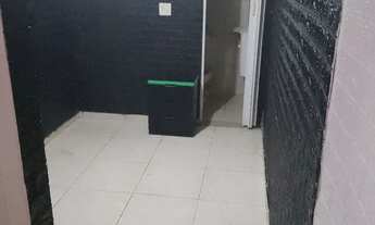 Imagem: Aluga-se kitnet