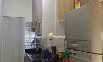 Imagem 5: Apartamento com 2 quartos à venda, 58 m² por R$ 330.000 - Morada das Vinhas - Jundiaí/SP