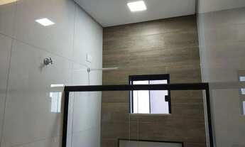 Imagem 7: Casa com 3 quartos à Venda, Residencial Sírio Libanês I - Campo Grande