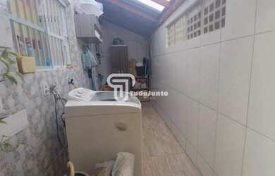 Imagem 5: Sobrado à venda no bairro São Sebastião em Palhoça/SC