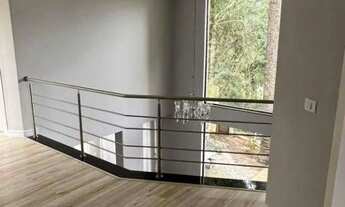 Imagem 7: Casa com 5 dormitórios, 474 m² - venda por R$ 2.400.000 ou aluguel por R$ 15.000/mês - Bac