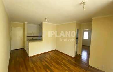 Imagem 5: Locação de Apartamentos / Padrão na cidade de São Carlos