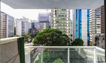 Imagem 5: Apartamento com 3 Dormitórios 2 Vagas em Jardim Paulista