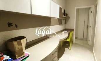 Imagem 7: Casa à venda, 3 quartos, 3 suítes, 2 vagas, RESIDENCIAL RESERVA ESMERALDA - Marília/SP