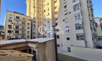 Imagem 4: Laranjeiras Apartamento com 2 dormitórios