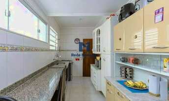 Imagem 3: Imóvel para venda tem 250 metros quadrados com 4 quartos em São Mateus - Juiz de Fora - MG