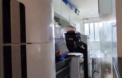 Imagem 7: Apartamento 3 dormitórios 1 suíte e 1 vaga garagem Jardim Planalto Porto Alegre