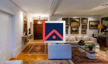 Imagem 6: Aluguel Casa 3 Dormitórios - 1500 m² Brooklin