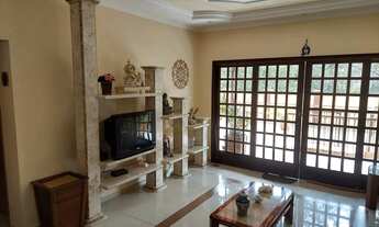 Imagem 6: Casa à venda em centro, águas de são pedro 3 quartos 299m²